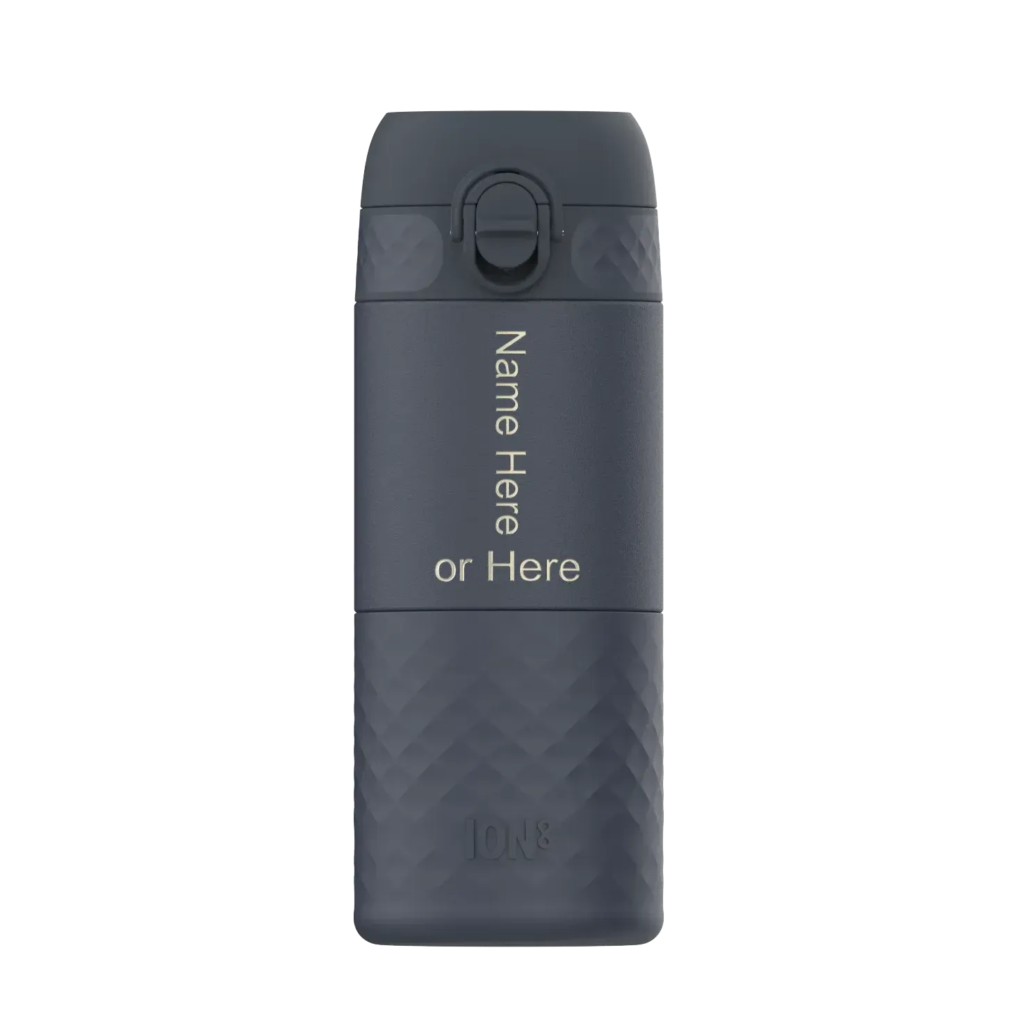 Leak Proof Insulated Cup, Personalised, Travel Mug, 360ml