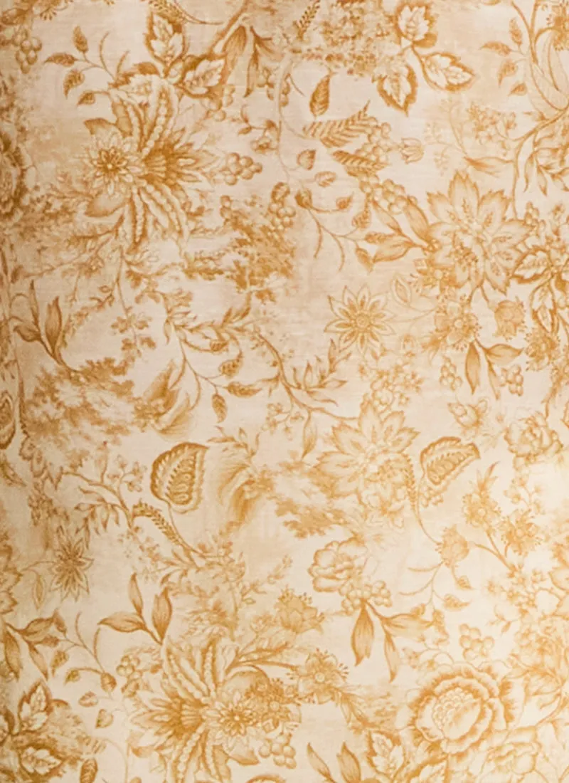 Luminary Victoria Dress (SAMPLE)