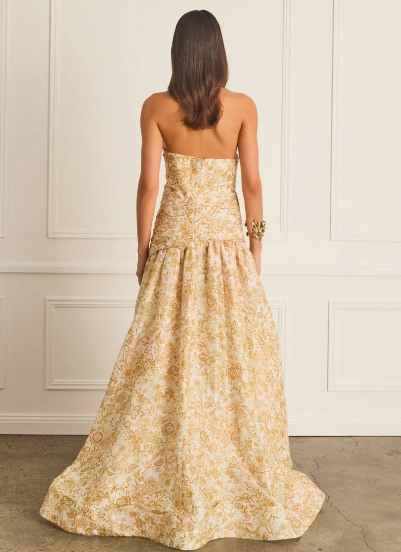 Luminary Victoria Dress (SAMPLE)