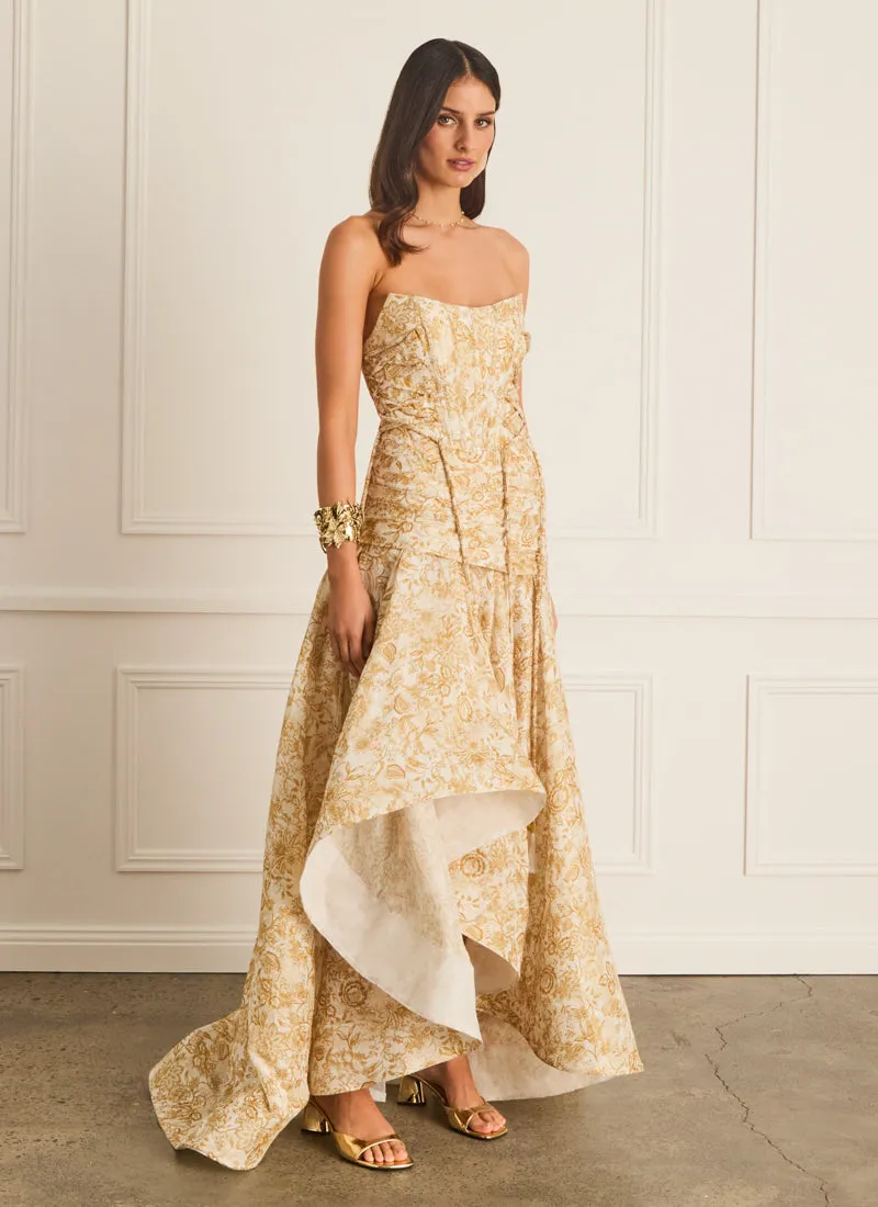 Luminary Victoria Dress (SAMPLE)