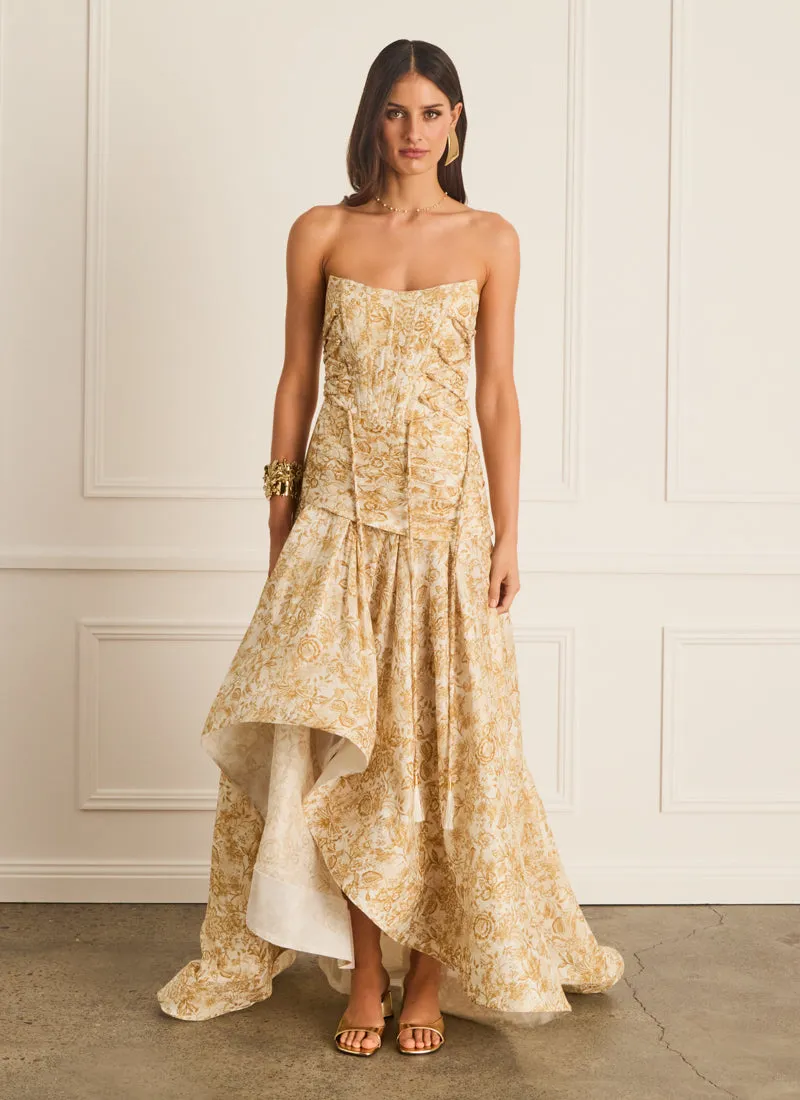 Luminary Victoria Dress (SAMPLE)