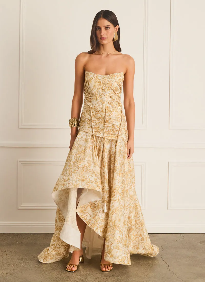 Luminary Victoria Dress (SAMPLE)