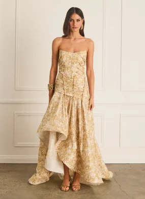 Luminary Victoria Dress (SAMPLE)
