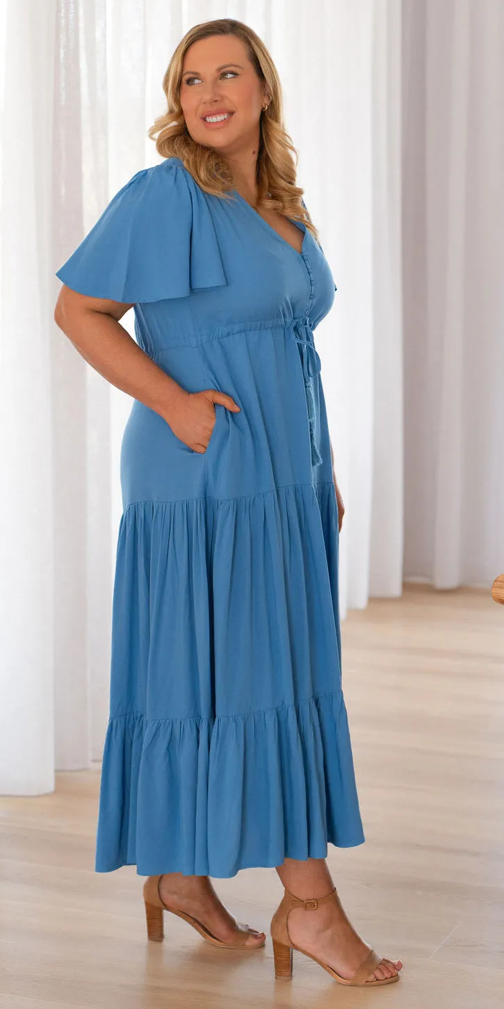 Luna dress
