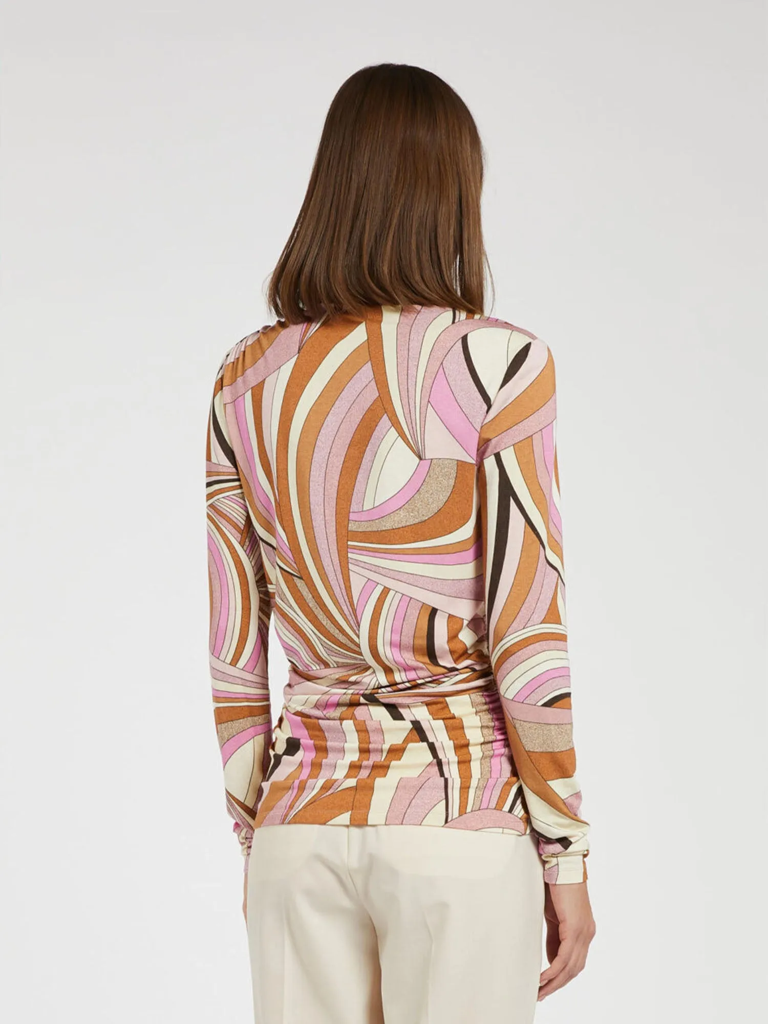 Marella Auronzo Top