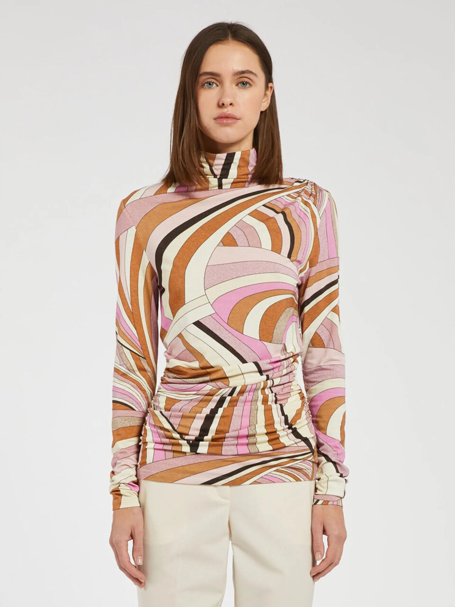 Marella Auronzo Top