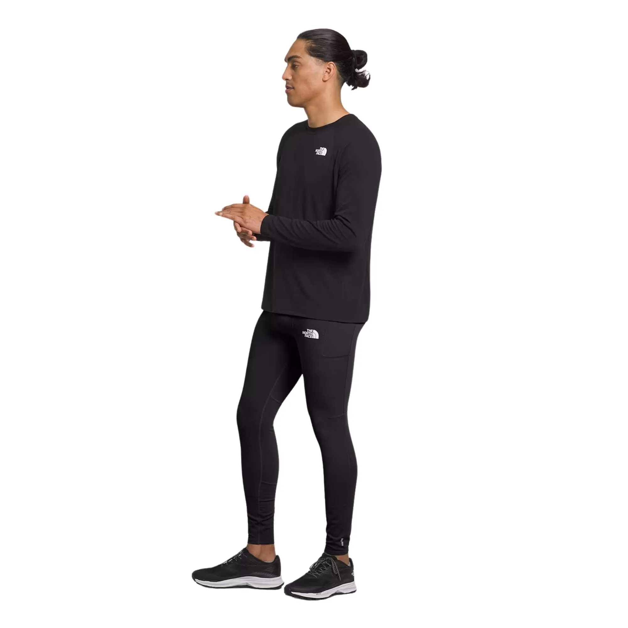 Men's Winter Warm Pro Tights