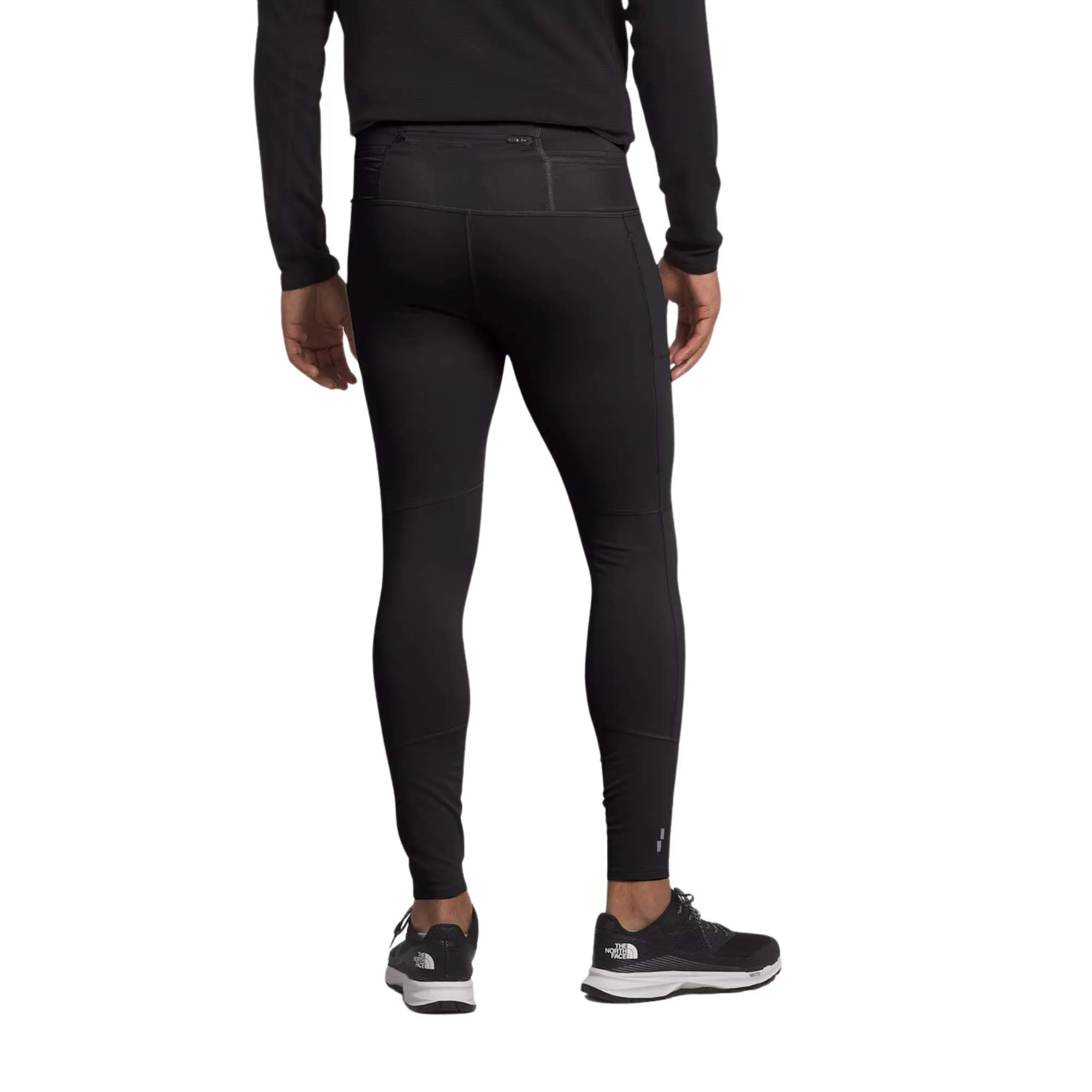 Men's Winter Warm Pro Tights