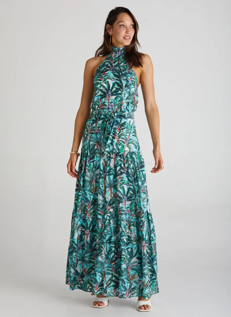 Muse Carolina Skirt