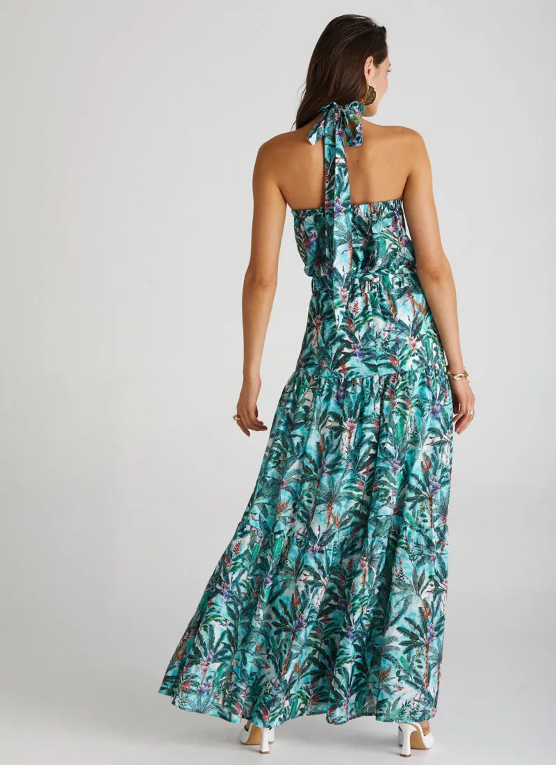 Muse Carolina Skirt