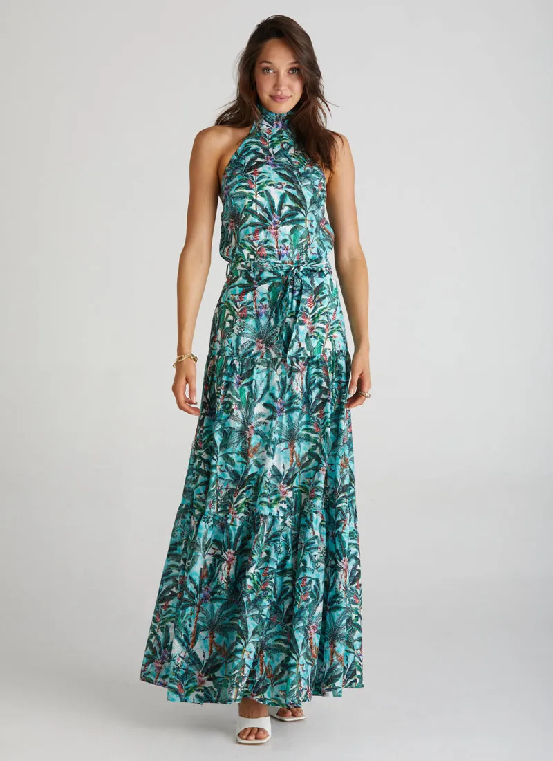 Muse Carolina Skirt