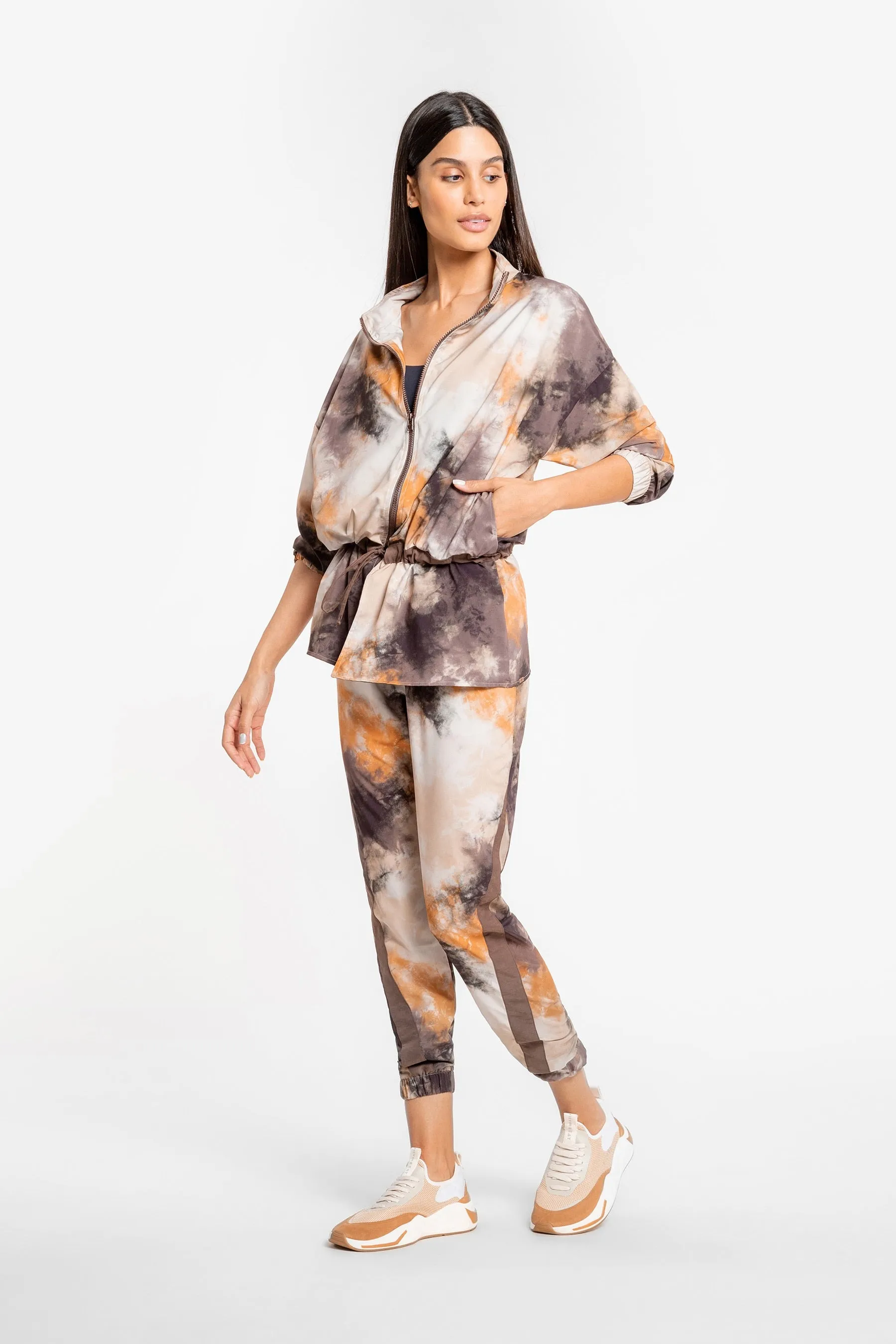 Newfound Sportif Parka