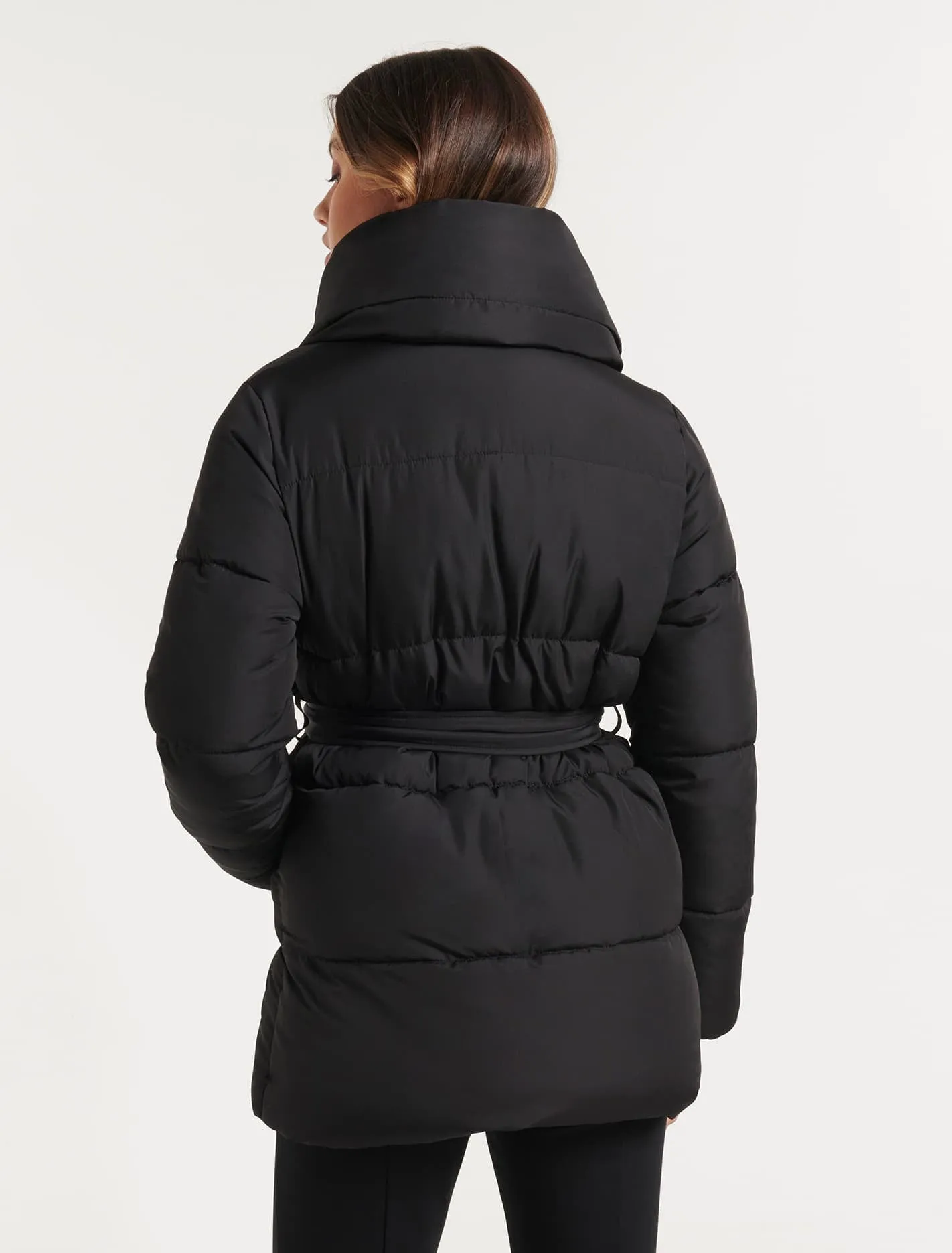 Nicola Shawl Collar Jacket