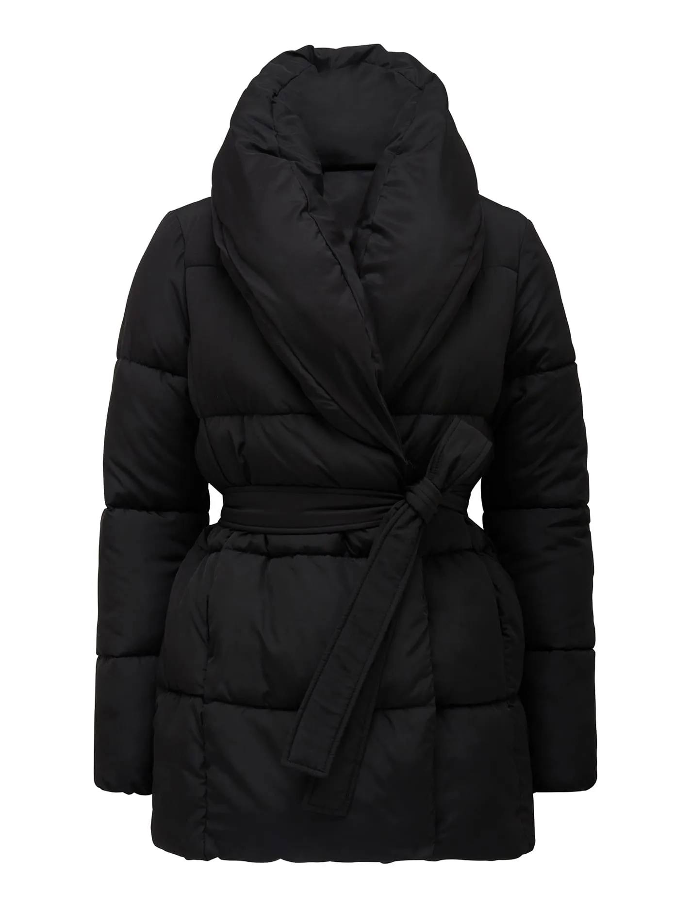 Nicola Shawl Collar Jacket