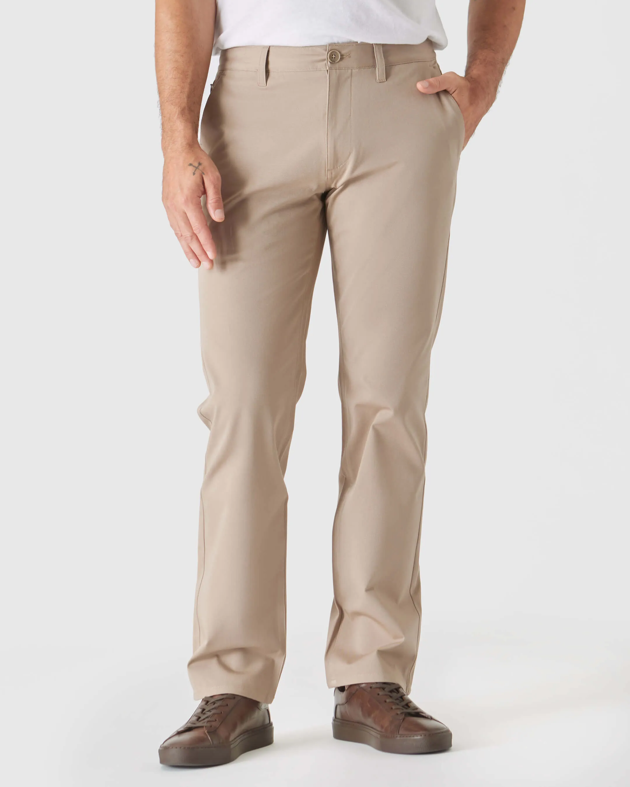 Office Casual Outfit 10-Pack