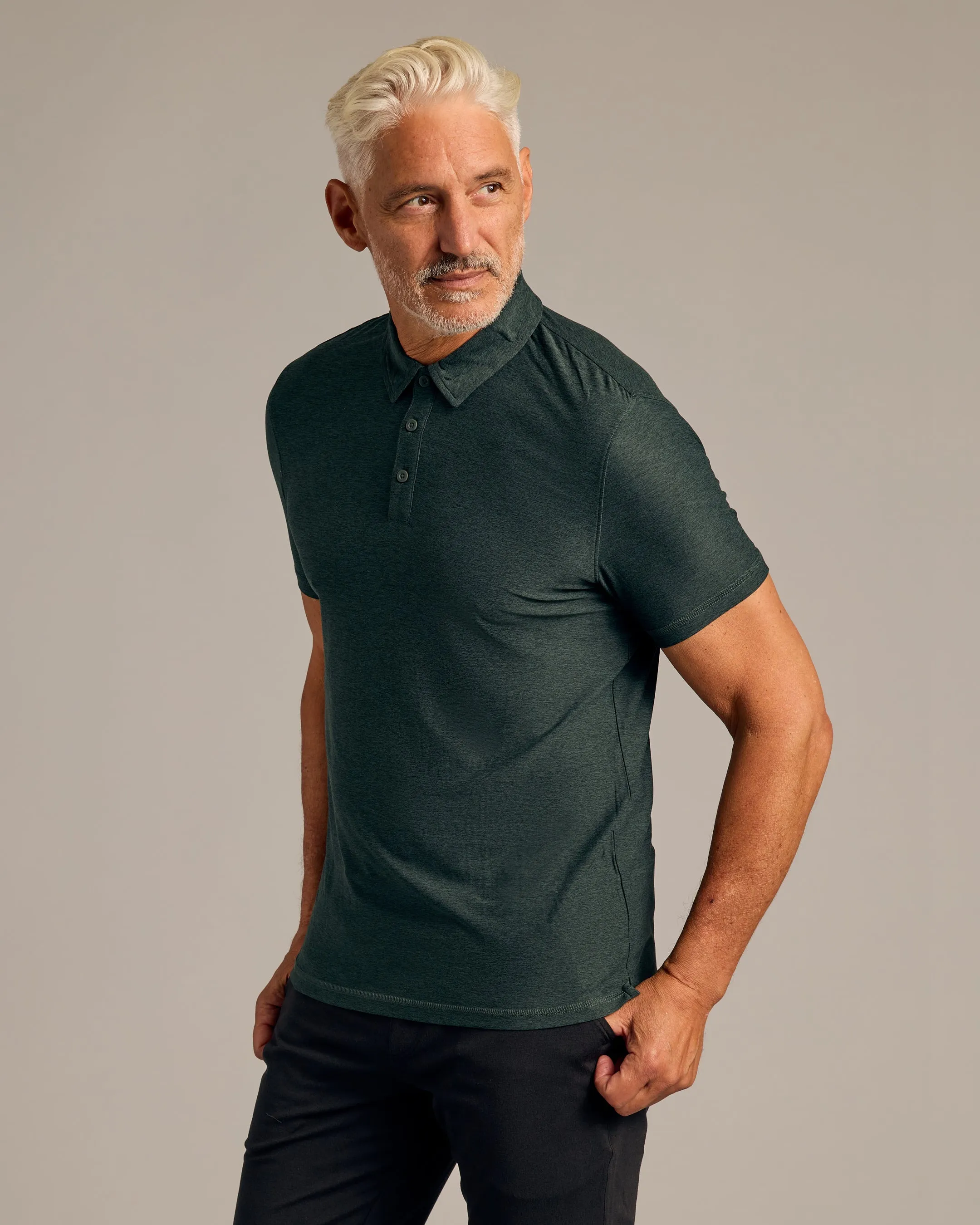 Office Casual Outfit 10-Pack