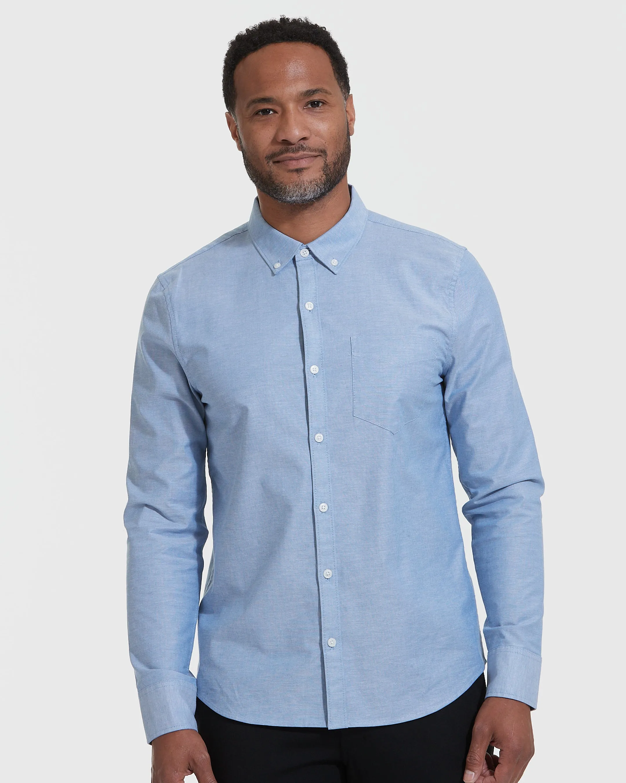 Office Casual Outfit 10-Pack