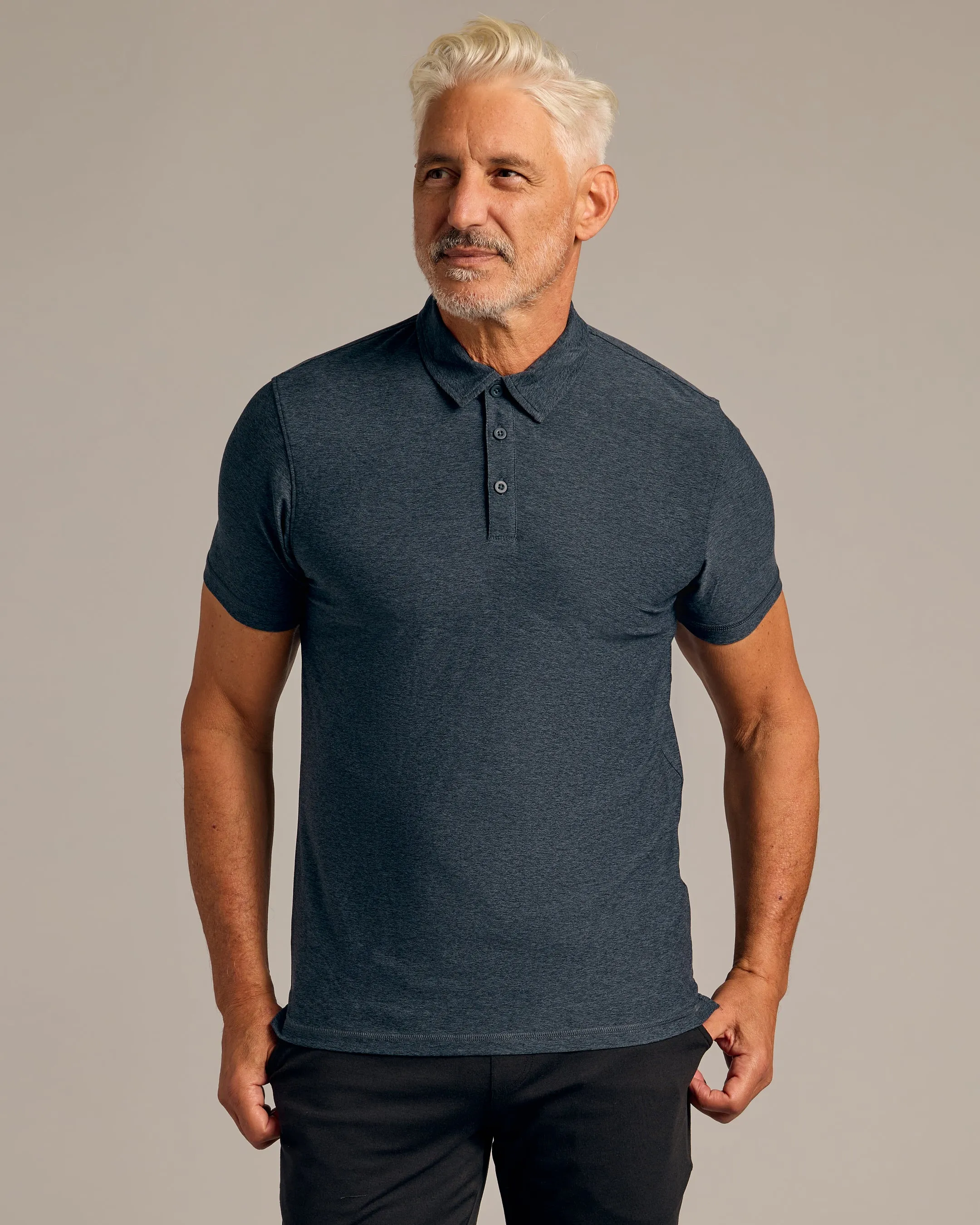 Office Casual Outfit 10-Pack