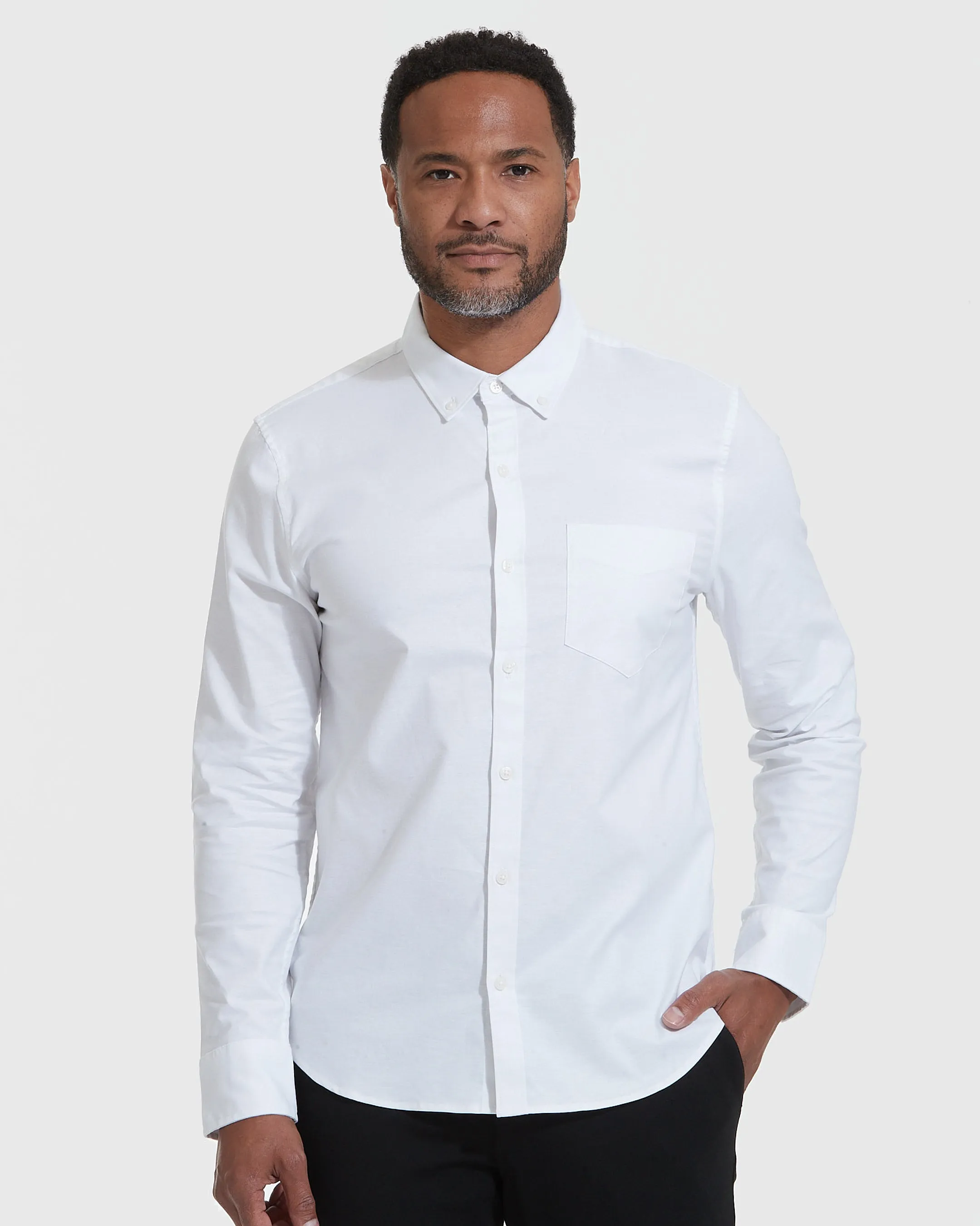 Office Casual Outfit 10-Pack