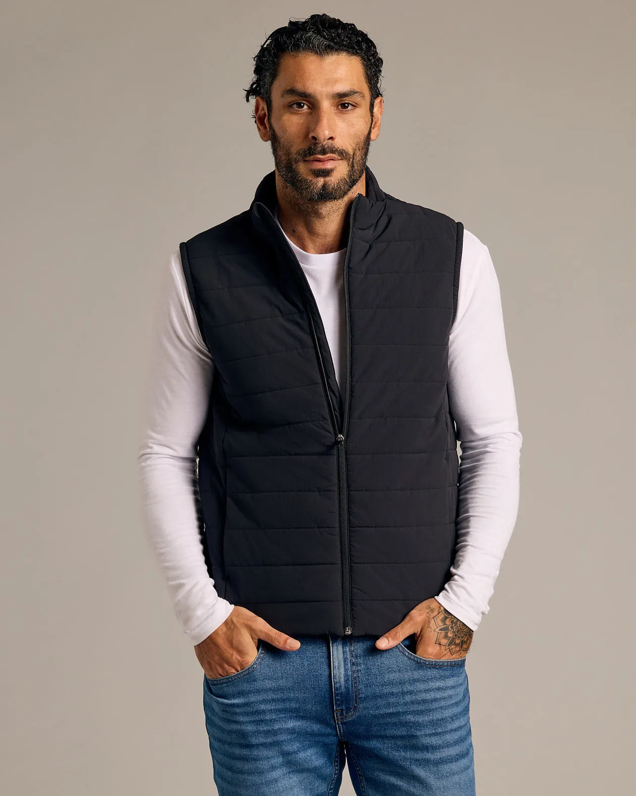 Office Casual Outfit 10-Pack