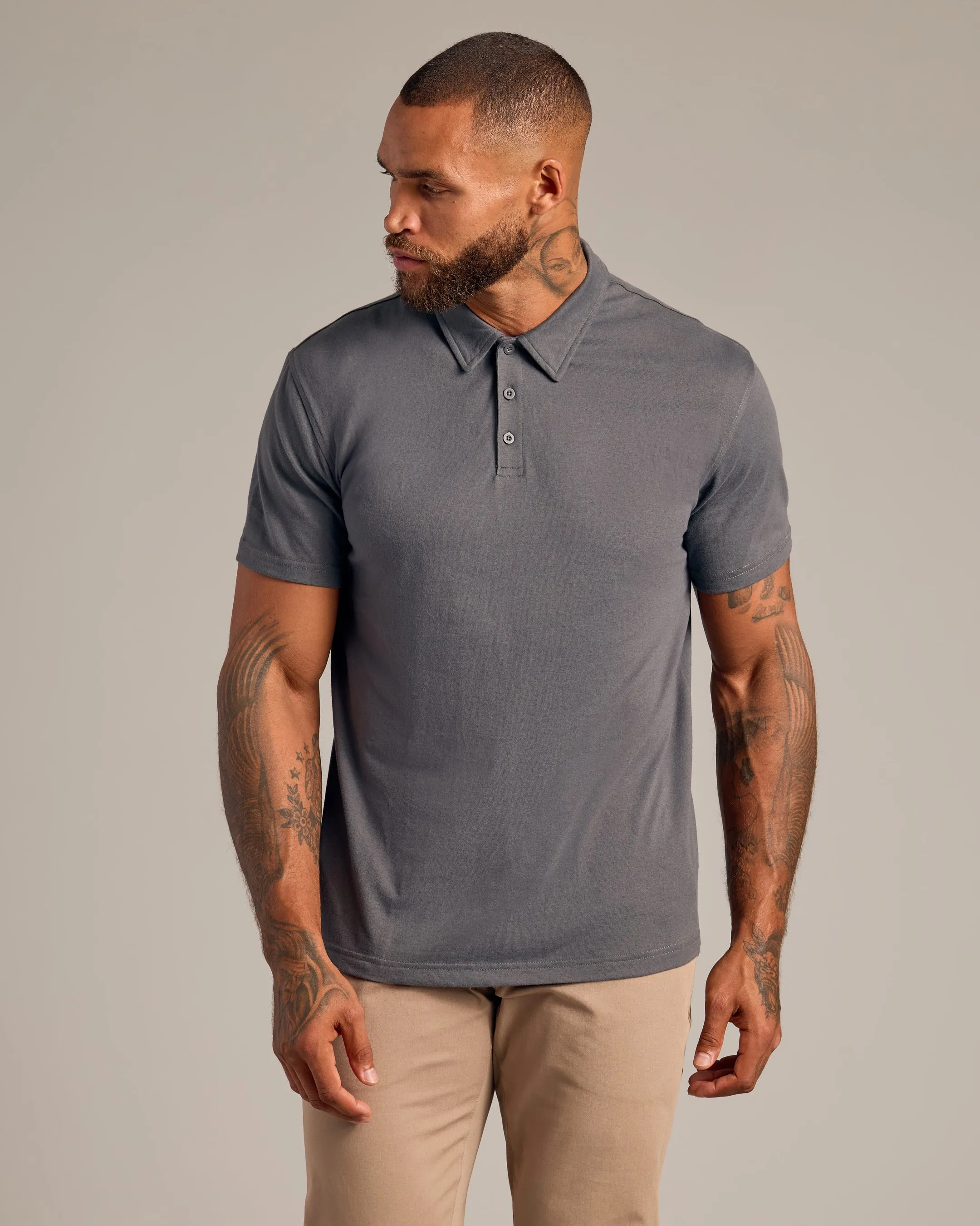 Office Casual Outfit 10-Pack