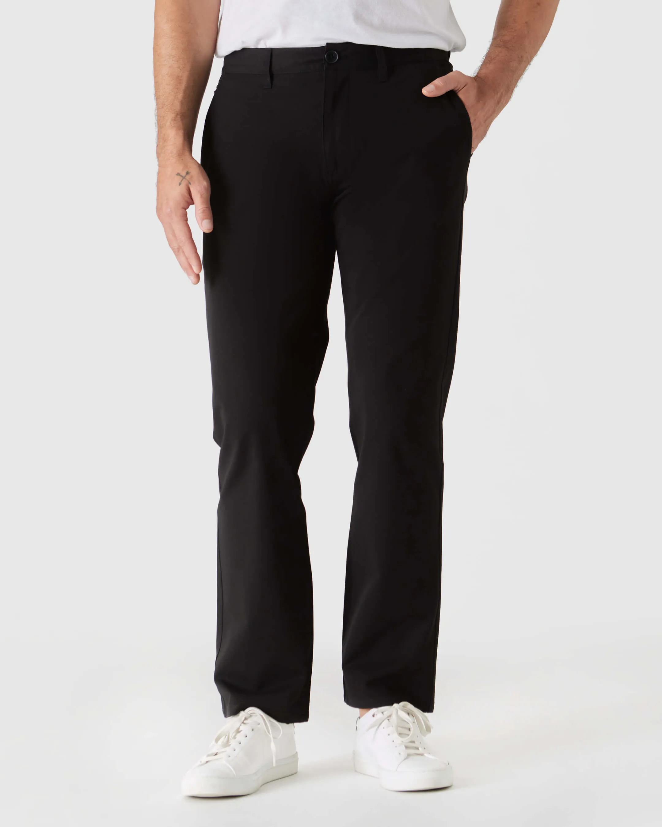 Office Casual Outfit 10-Pack