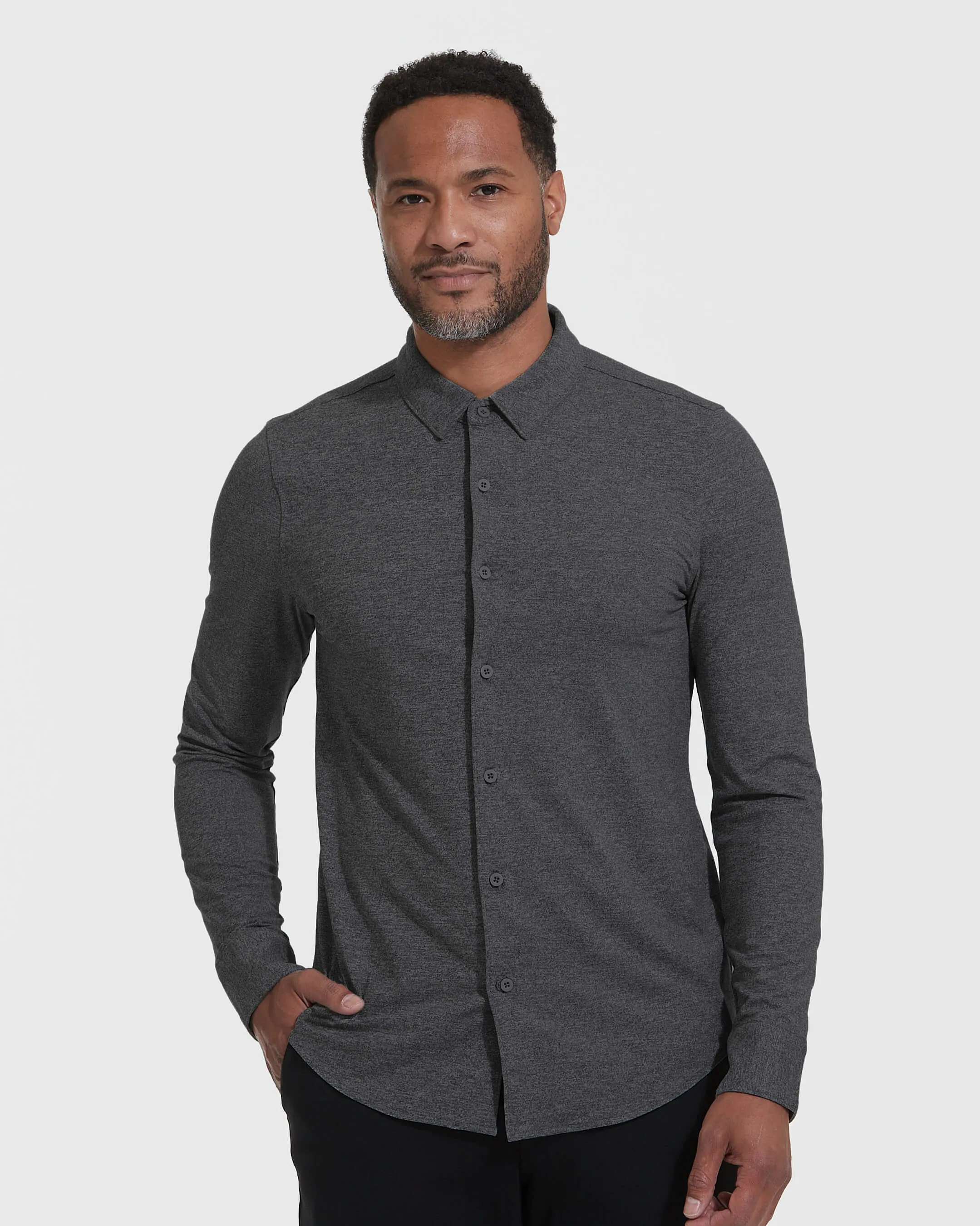 Office Casual Outfit 10-Pack
