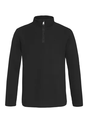 PERFECTO 1/4 zip top 24/25