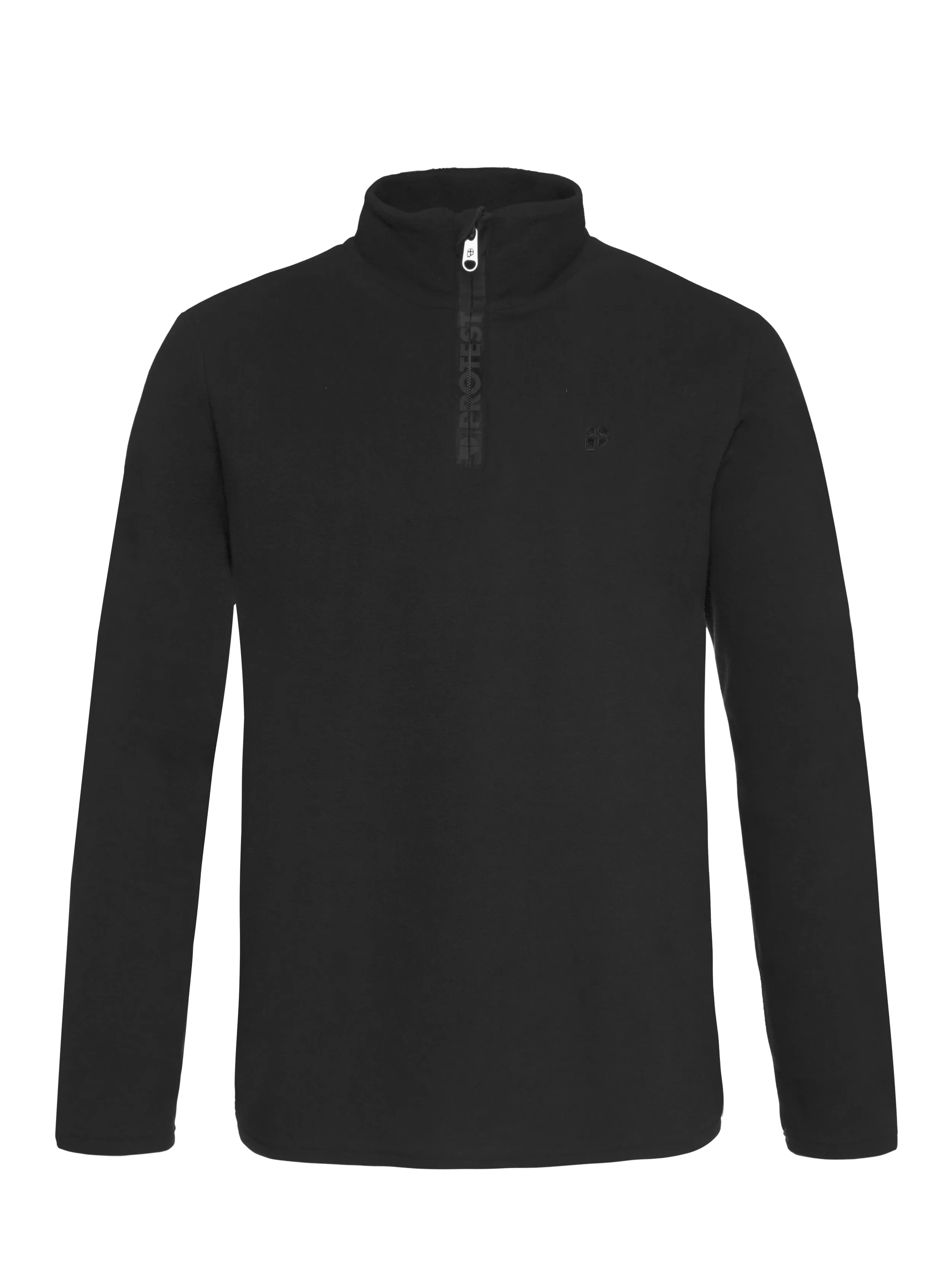 PERFECTO 1/4 zip top 24/25