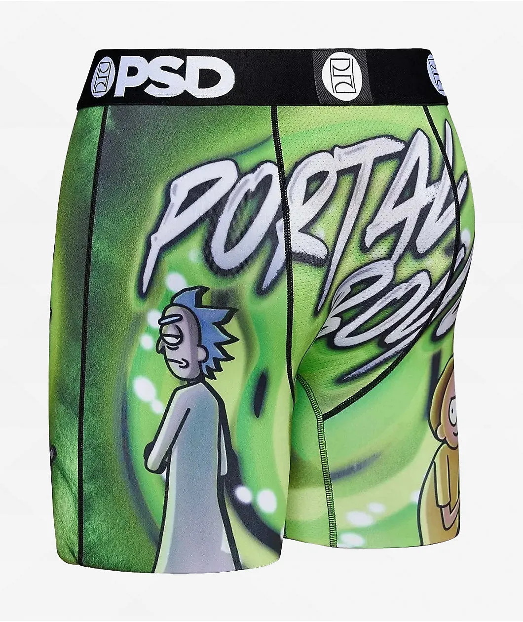 PSD Men's Portal Boyz Boxer Briefs
