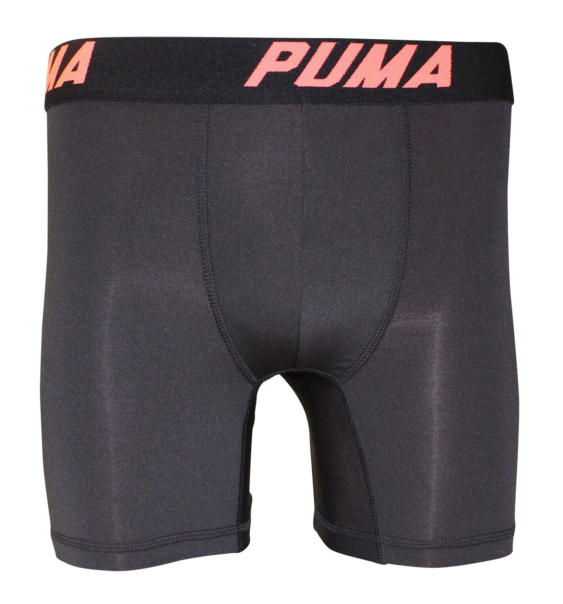 Puma Men's 3-Pack PMTBB 3-Pack Boxer Brief Sport Stretch