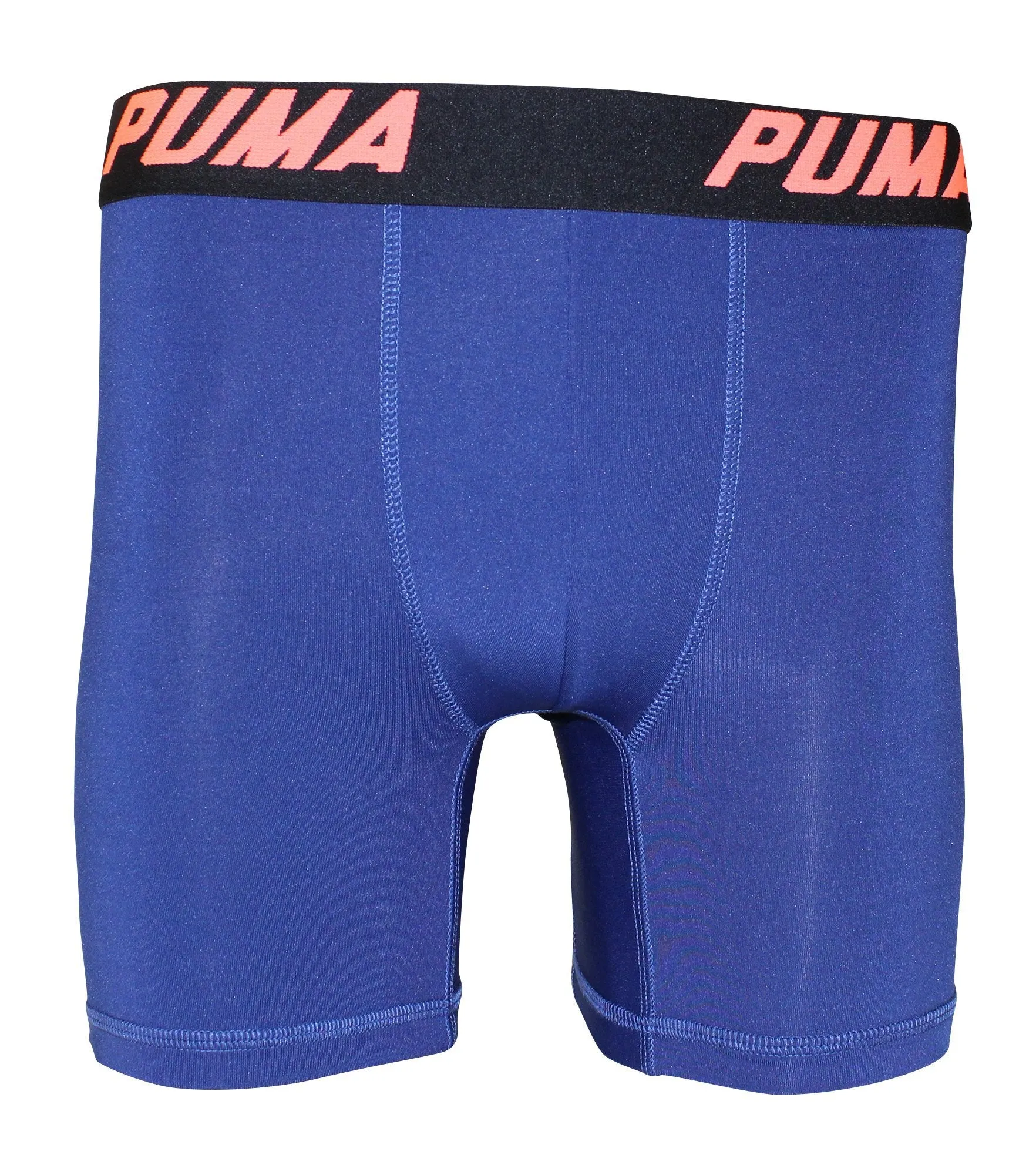 Puma Men's 3-Pack PMTBB 3-Pack Boxer Brief Sport Stretch