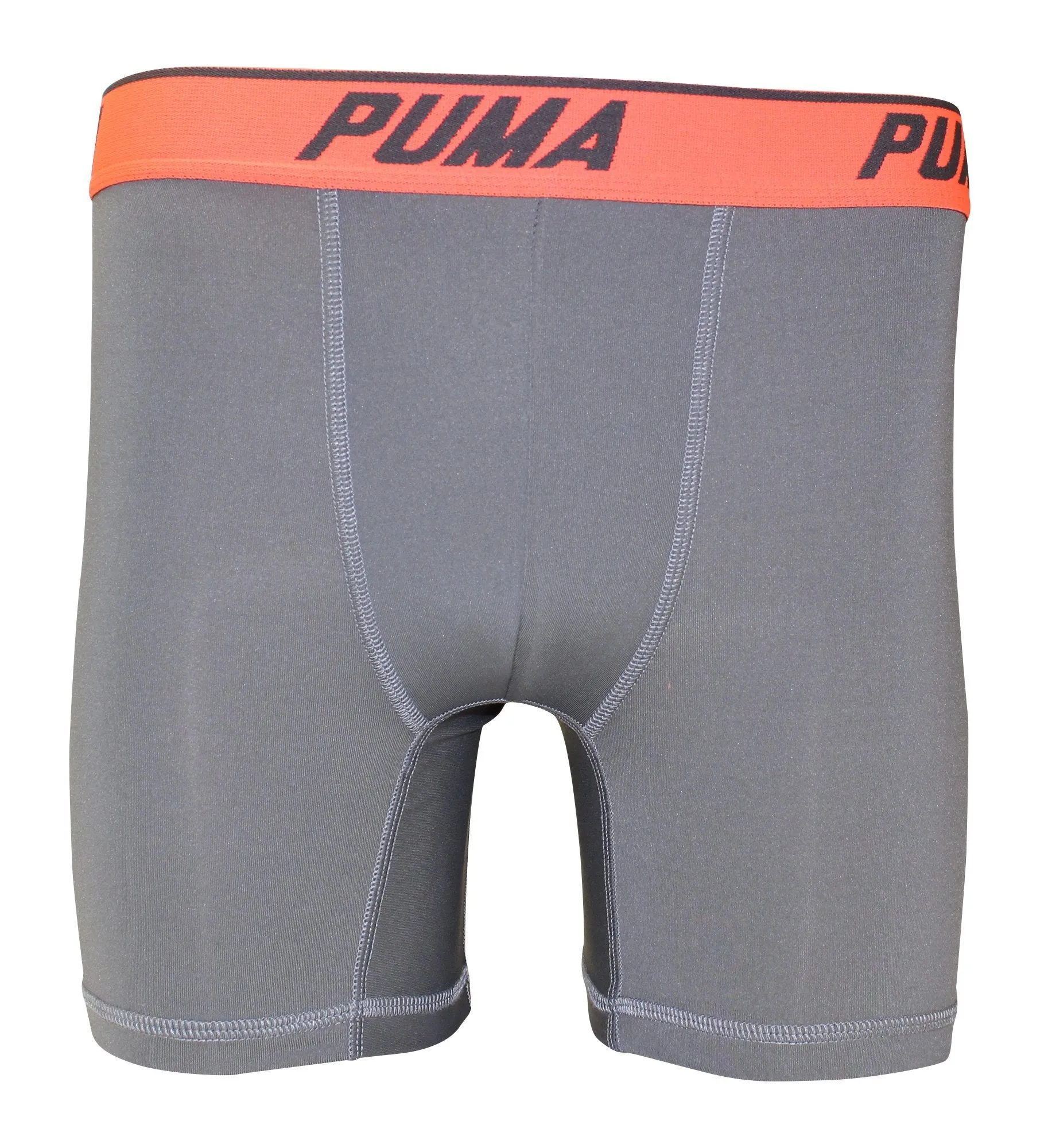 Puma Men's 3-Pack PMTBB 3-Pack Boxer Brief Sport Stretch