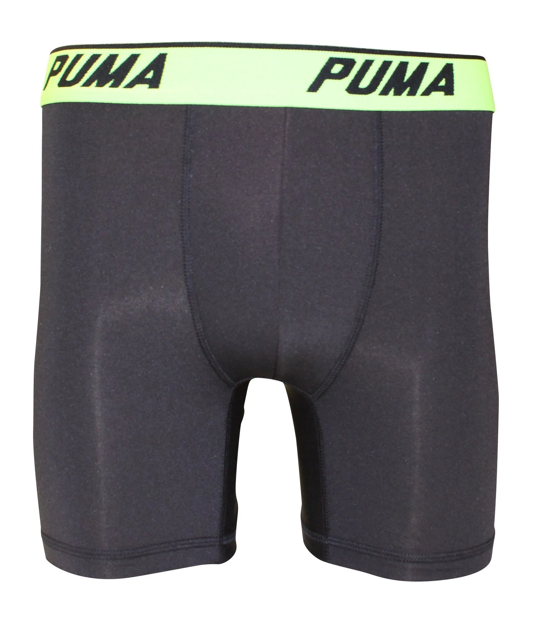 Puma Men's 3-Pack PMTBB 3-Pack Boxer Brief Sport Stretch