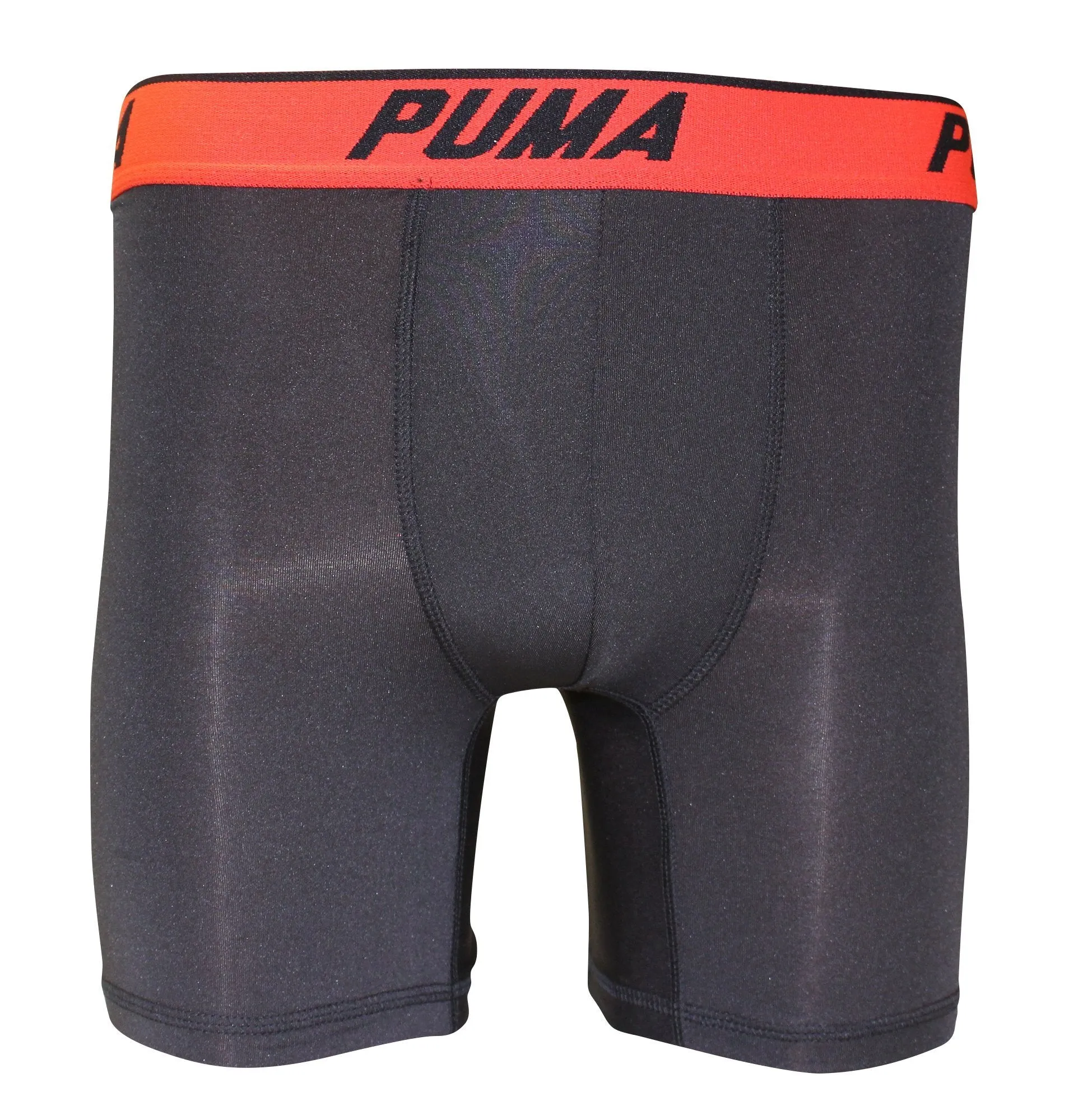 Puma Men's 3-Pack PMTBB 3-Pack Boxer Brief Sport Stretch
