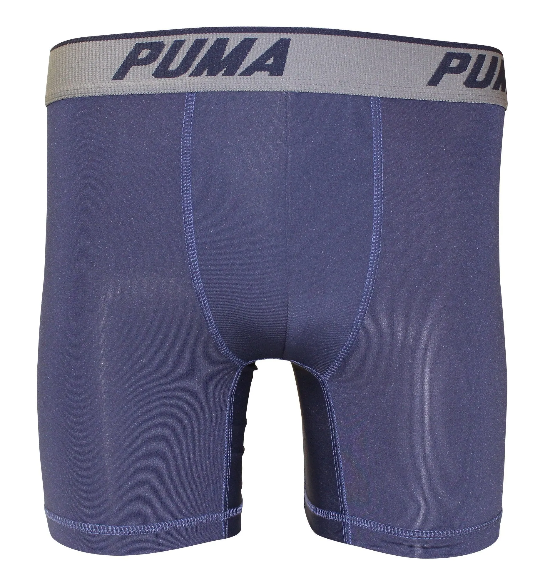 Puma Men's 3-Pack PMTBB 3-Pack Boxer Brief Sport Stretch