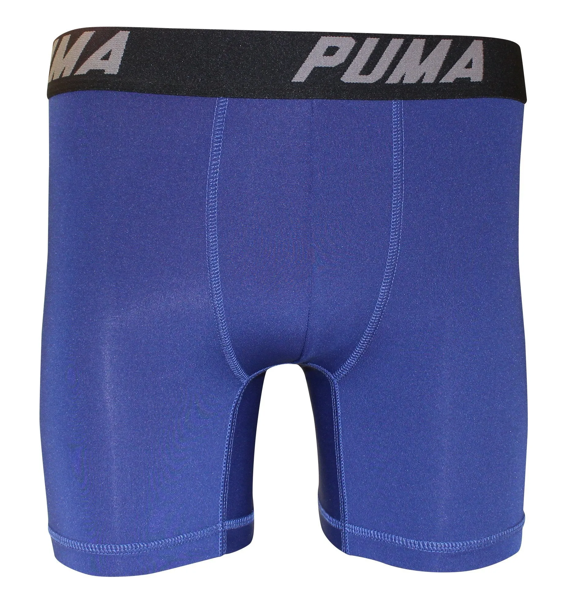 Puma Men's 3-Pack PMTBB 3-Pack Boxer Brief Sport Stretch