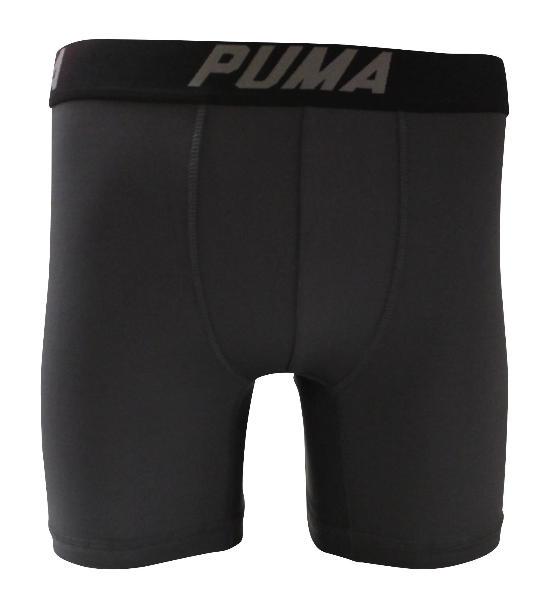 Puma Men's 3-Pack PMTBB 3-Pack Boxer Brief Sport Stretch