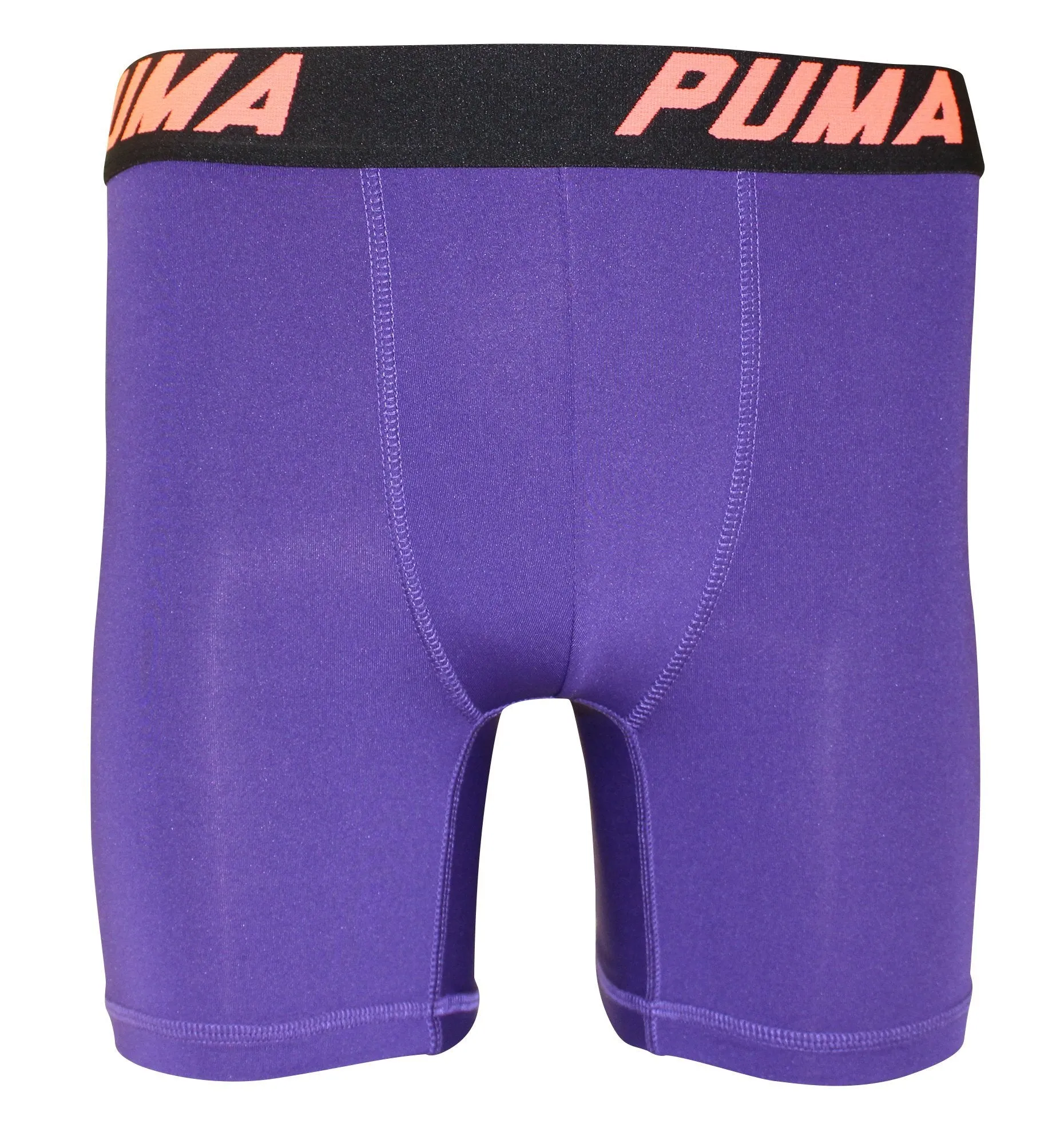 Puma Men's 3-Pack PMTBB 3-Pack Boxer Brief Sport Stretch