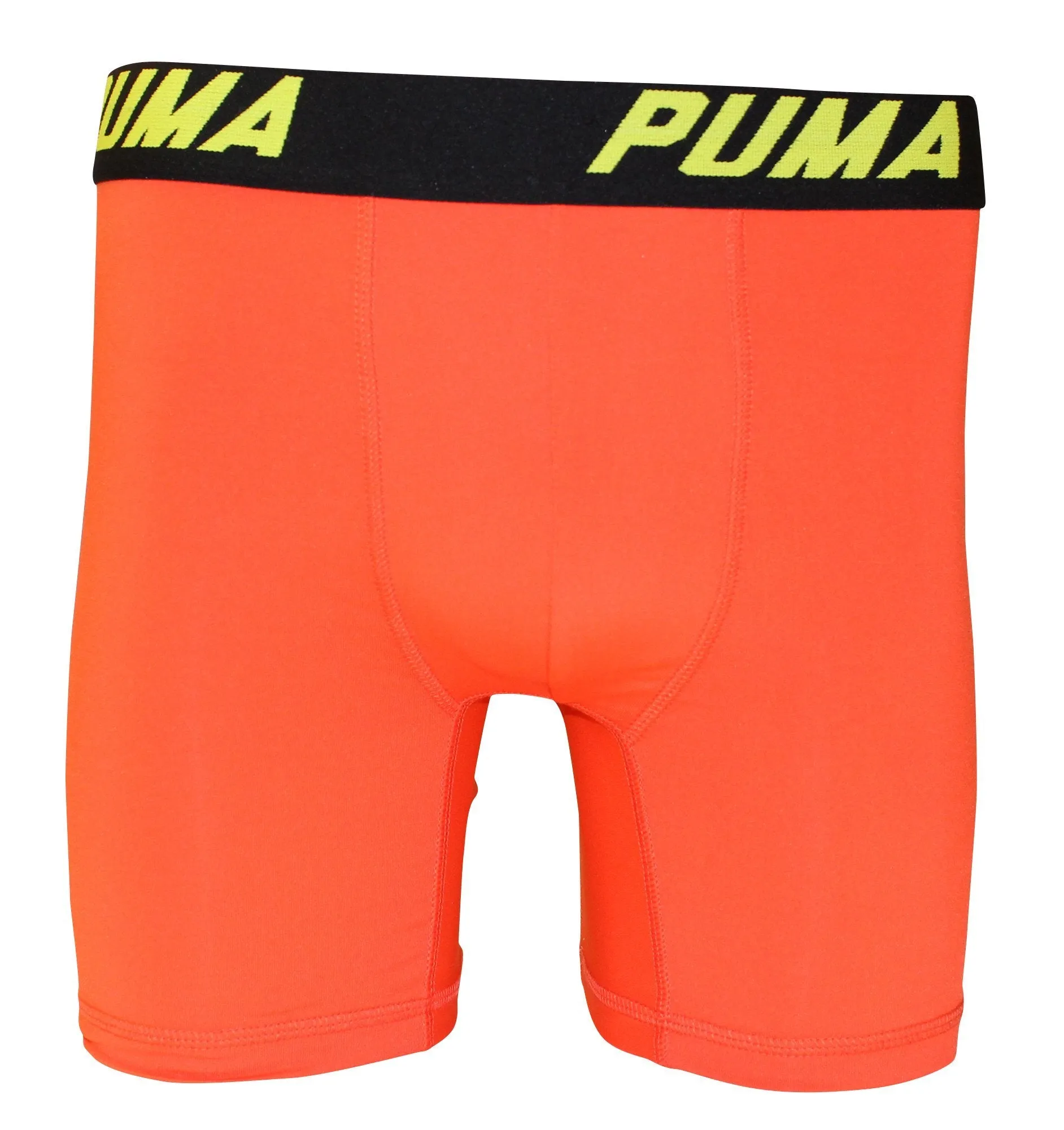 Puma Men's 3-Pack PMTBB 3-Pack Boxer Brief Sport Stretch