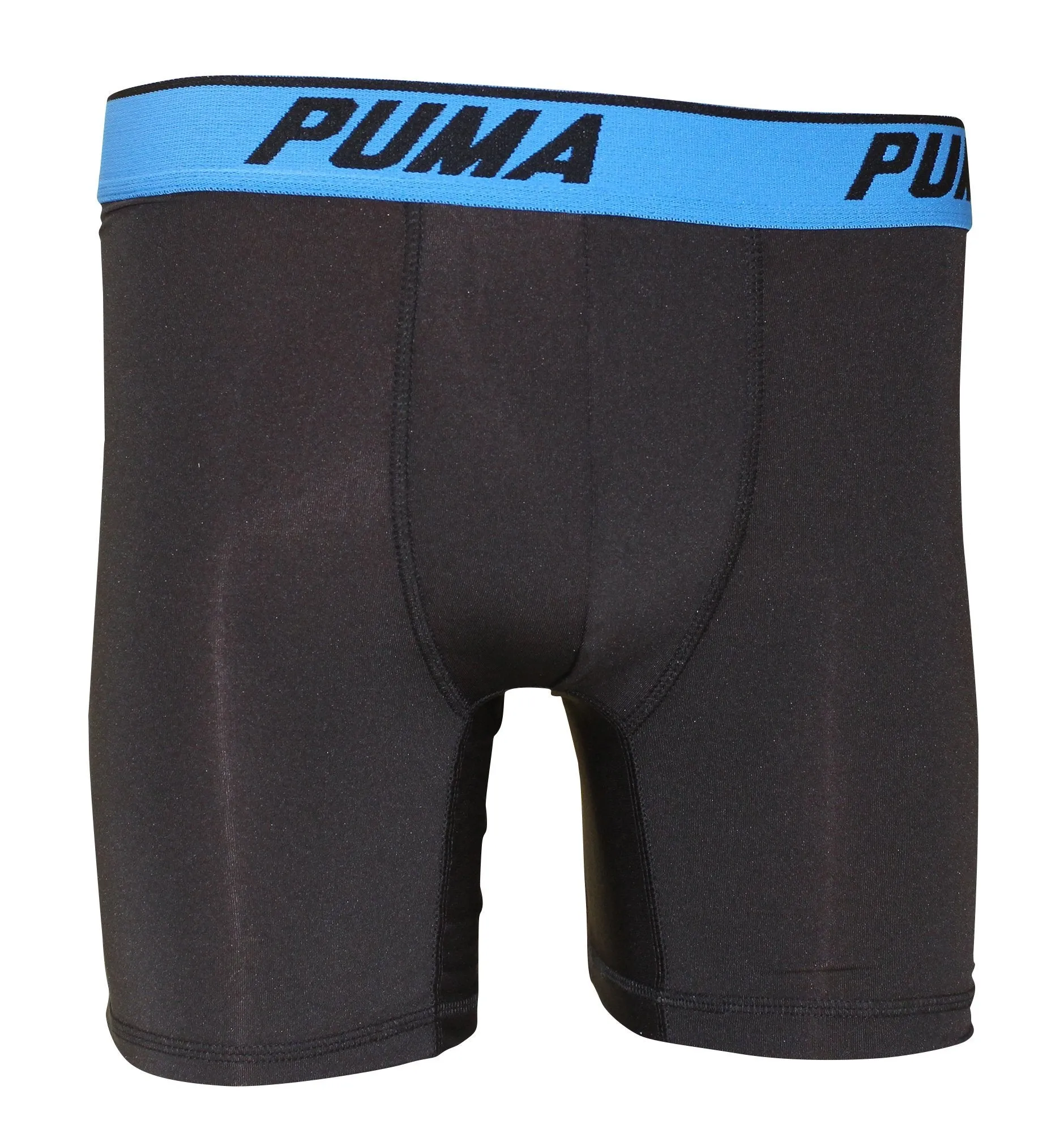 Puma Men's 3-Pack PMTBB 3-Pack Boxer Brief Sport Stretch
