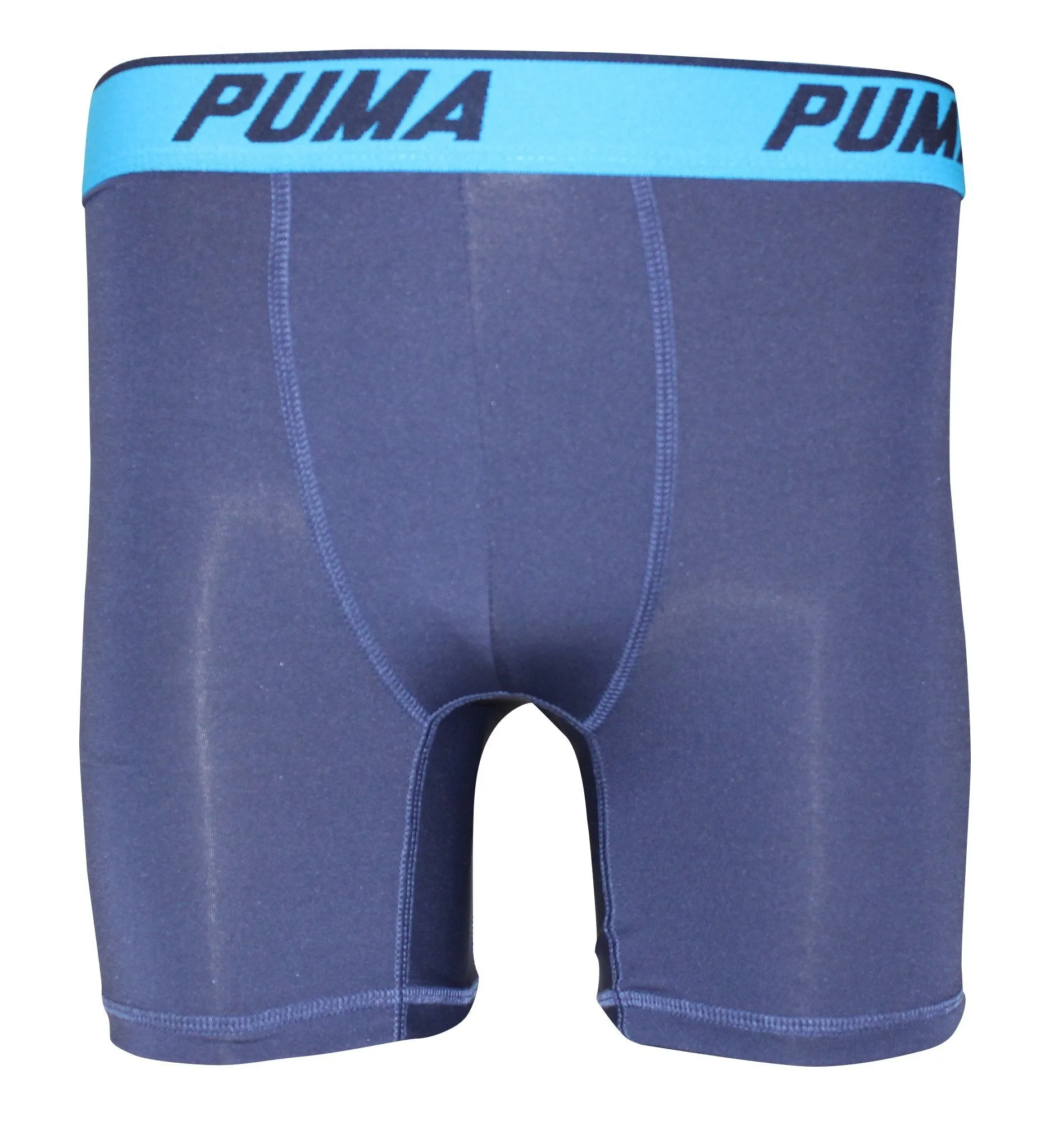 Puma Men's 3-Pack PMTBB 3-Pack Boxer Brief Sport Stretch