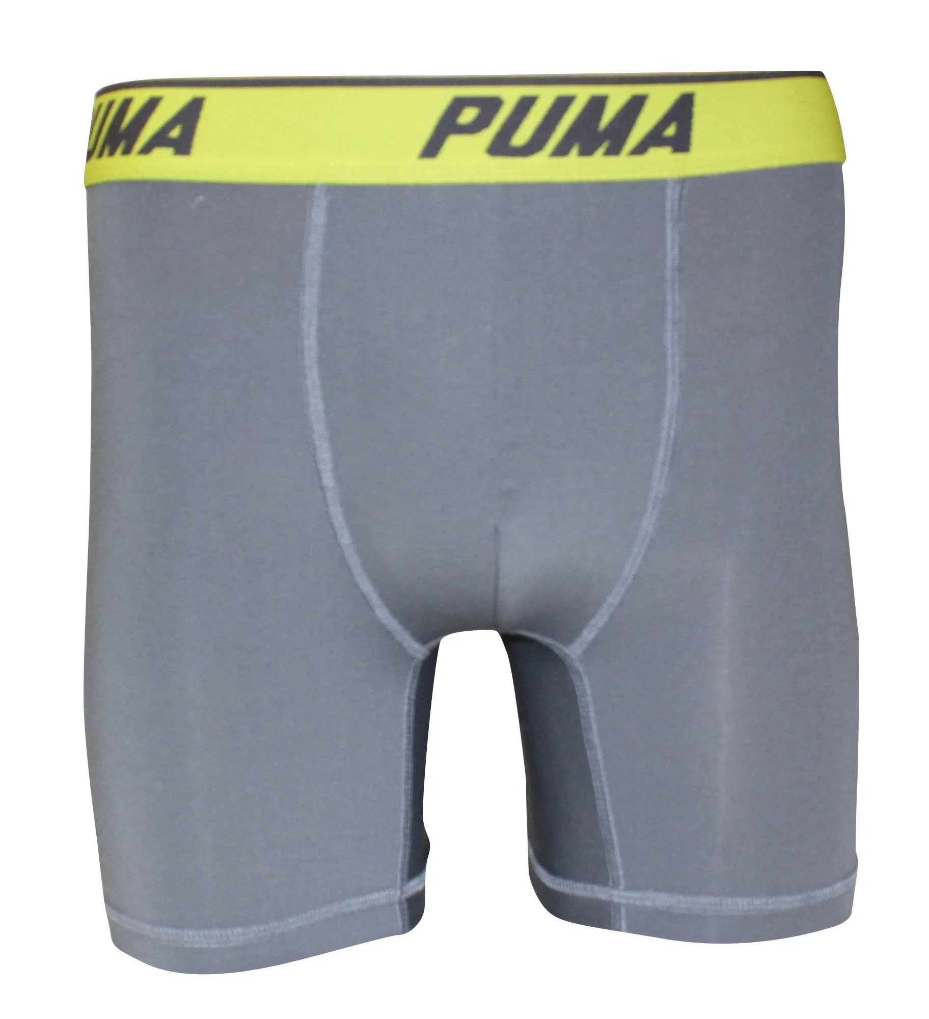 Puma Men's 3-Pack PMTBB 3-Pack Boxer Brief Sport Stretch