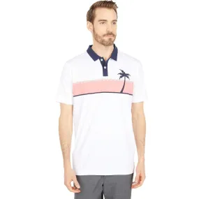 Puma Men's Cloudspun Hana Golf Polo