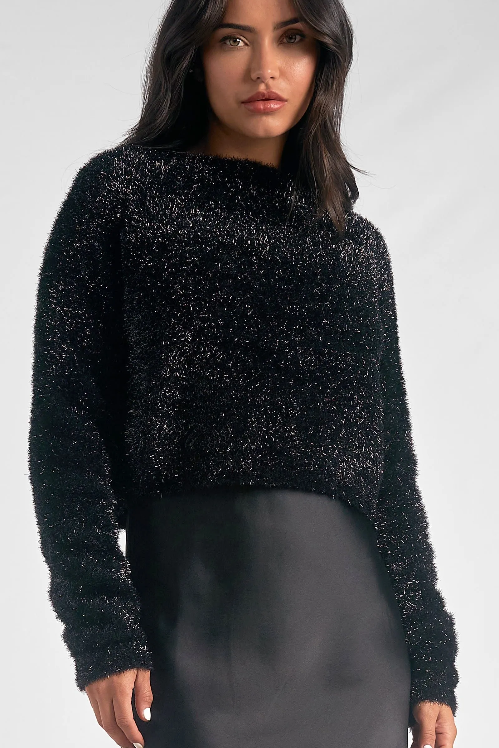 Renzo Sweater Dress