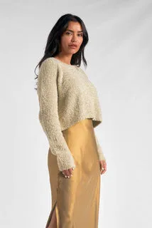 Renzo Sweater Dress