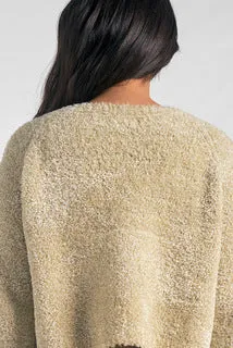 Renzo Sweater Dress
