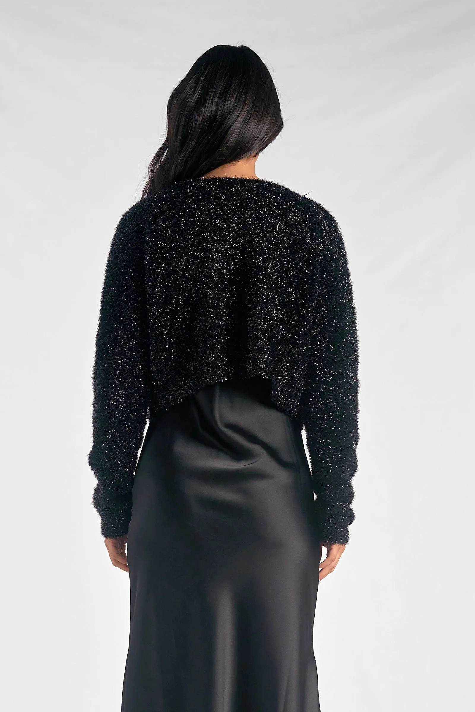 Renzo Sweater Dress