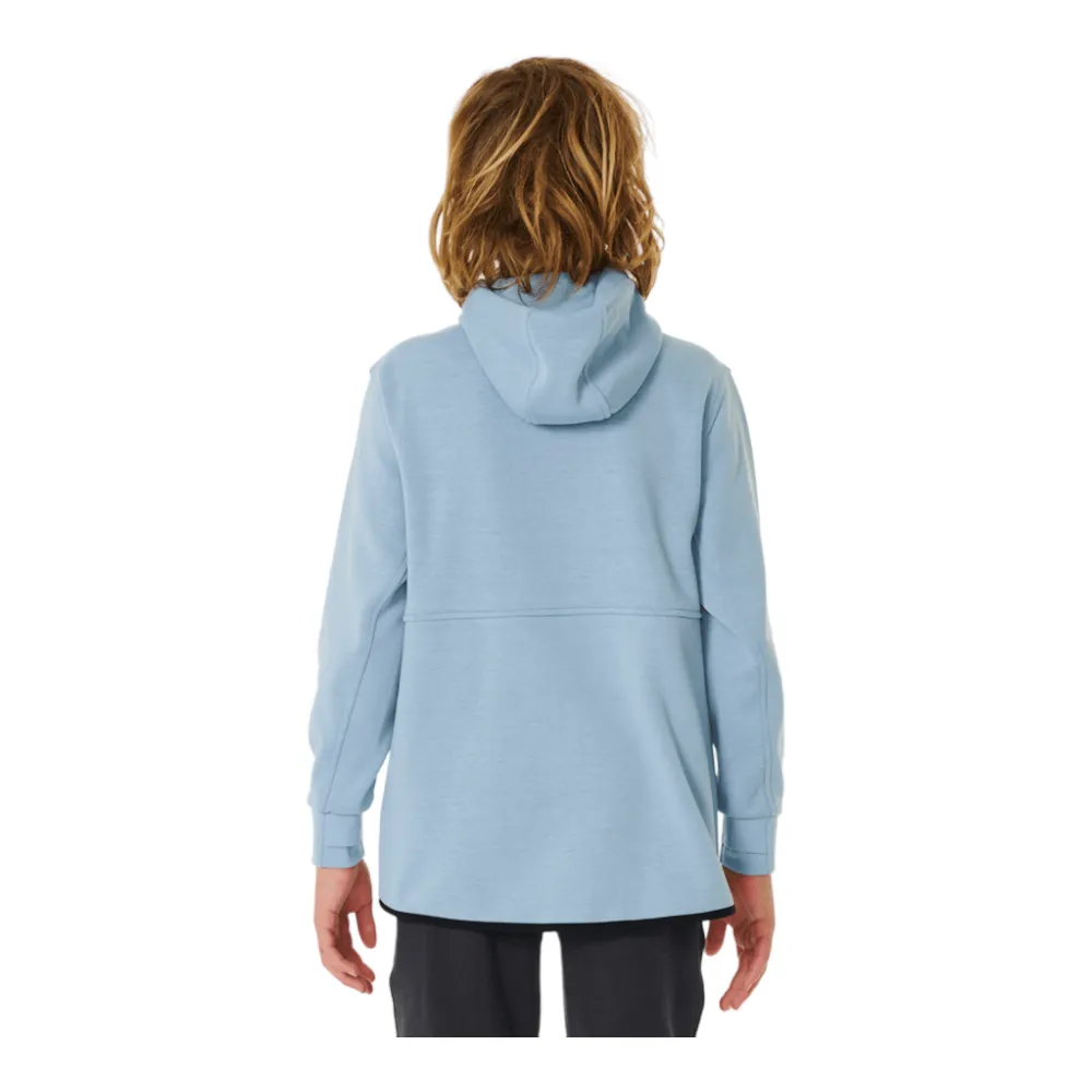 Rip Curl Boy's Departed 2.0 Jacket - Boys (8-16 years)