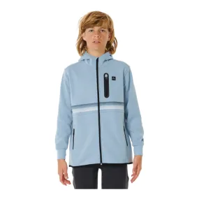 Rip Curl Boy's Departed 2.0 Jacket - Boys (8-16 years)
